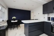 Danum Close, Hailsham