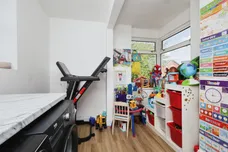 Danum Close, Hailsham