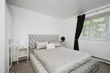 Danum Close, Hailsham