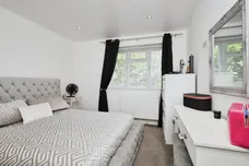 Danum Close, Hailsham