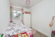 Danum Close, Hailsham