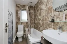 Danum Close, Hailsham