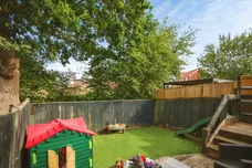 Danum Close, Hailsham