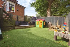 Danum Close, Hailsham