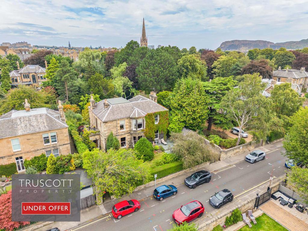 18 Blackford Road, The Grange, Edinburgh, EH9 2DS Image 1