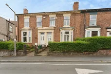 Frodsham Street, Tranmere, Birkenhead