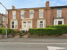 Frodsham Street, Tranmere, Birkenhead photo