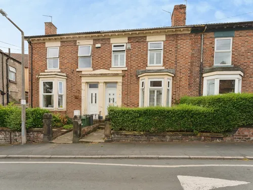 Frodsham Street, Tranmere, Birkenheadphoto