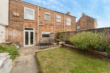 Frodsham Street, Tranmere, Birkenhead