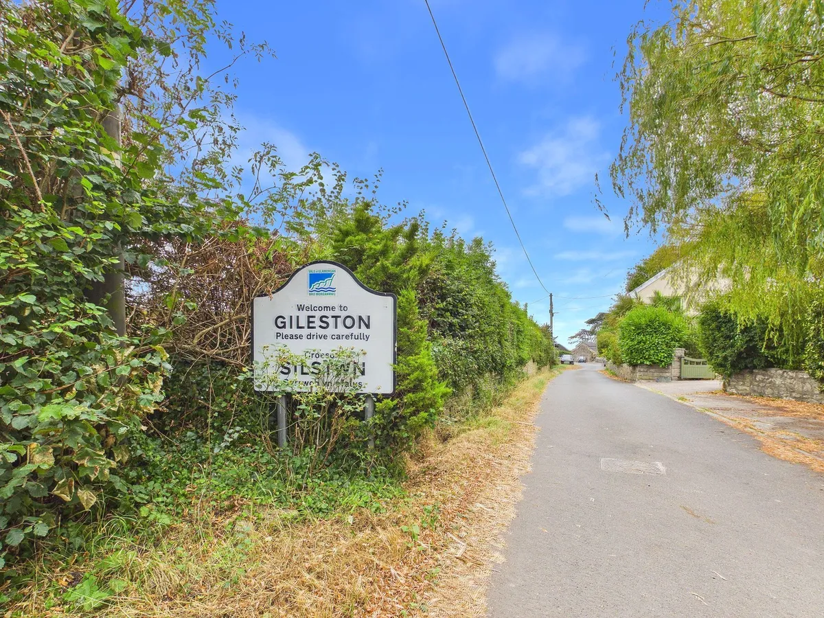 Gileston, CF62 4HX