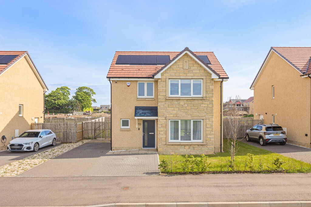 13 Barbachlaw Way, Wallyford, Musselburgh, EH21 8TS Image 1