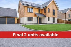 Catalina Close, Halesworth