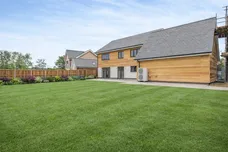 Catalina Close, Halesworth