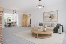 Catalina Close, Halesworth