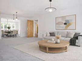 Catalina Close, Halesworth thumb 3