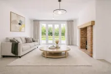 Catalina Close, Halesworth