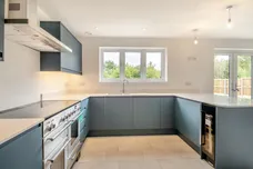 Catalina Close, Halesworth
