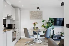 Mill Green Road, Mitcham