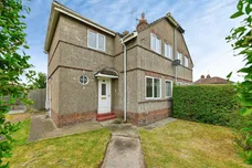 Queen Mary Road, Gaywood, King's Lynn