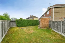 Queen Mary Road, Gaywood, King's Lynn