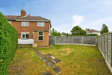 Queen Mary Road, Gaywood, King's Lynn
