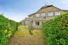 Queen Mary Road, Gaywood, King's Lynn