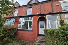 Osmondthorpe Lane, Leeds