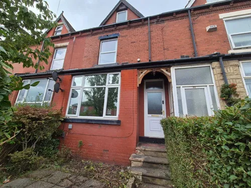 Osmondthorpe Lane, Leedsphoto