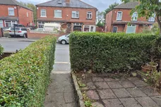Osmondthorpe Lane, Leeds