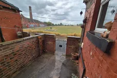 Osmondthorpe Lane, Leeds