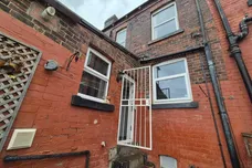 Osmondthorpe Lane, Leeds