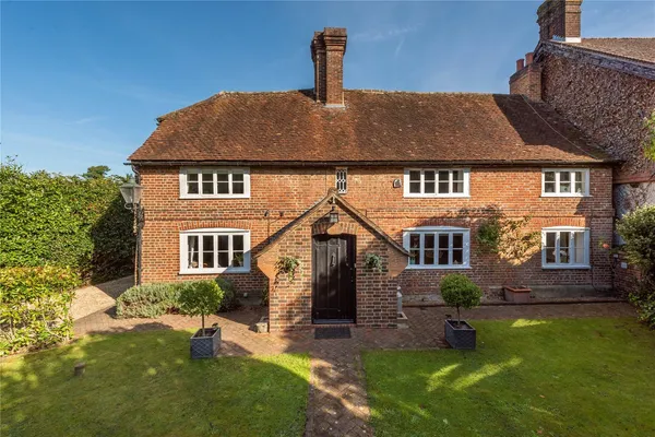 Brockham Green, Brockham, RH3 photo 1