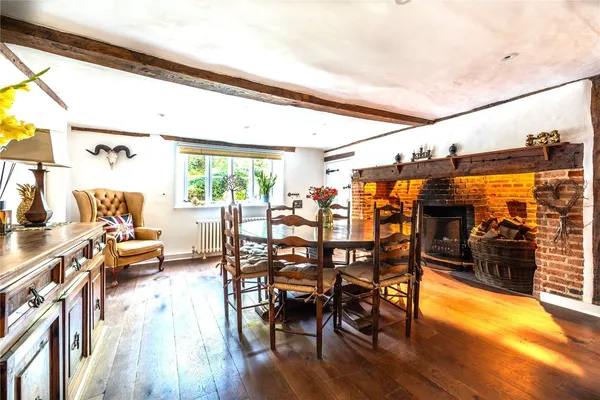 Brockham Green, Brockham, RH3 photo 3