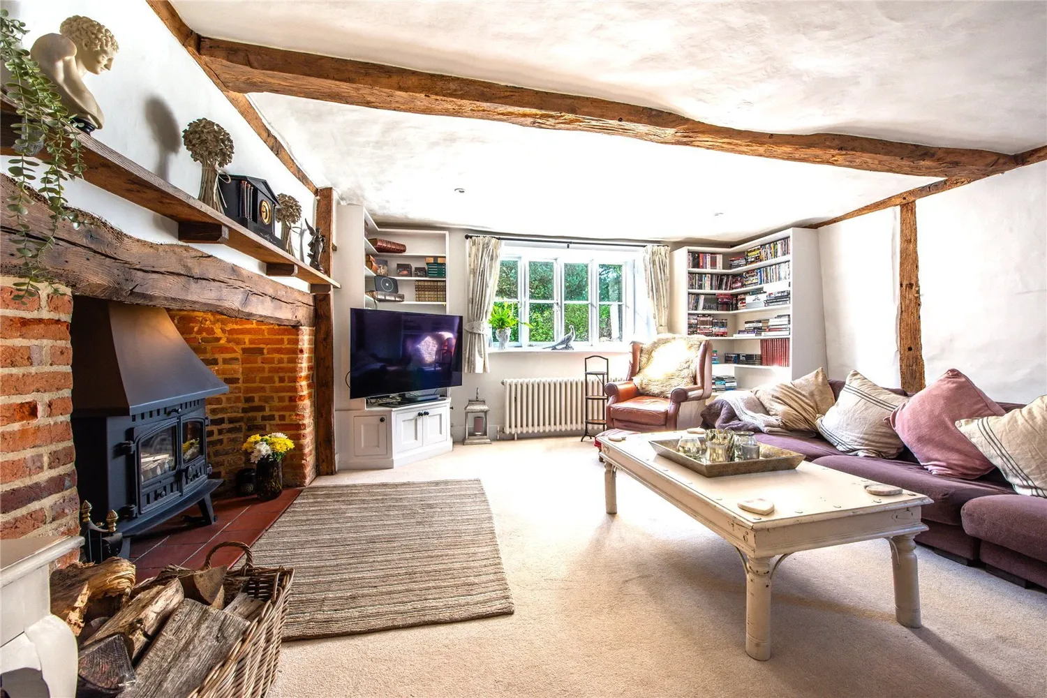 Brockham Green, Brockham, RH3 photo 4