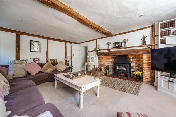 Brockham Green, Brockham, RH3 photo 9