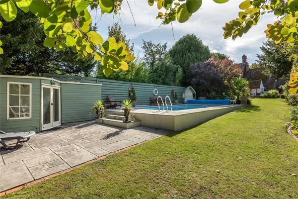 Brockham Green, Brockham, RH3 photo 19