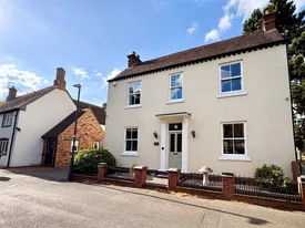 Property responsive
