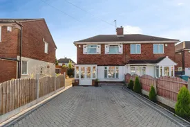 Property responsive