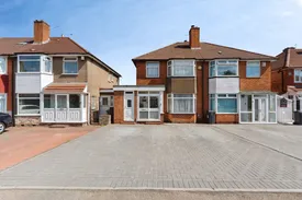 Property responsive
