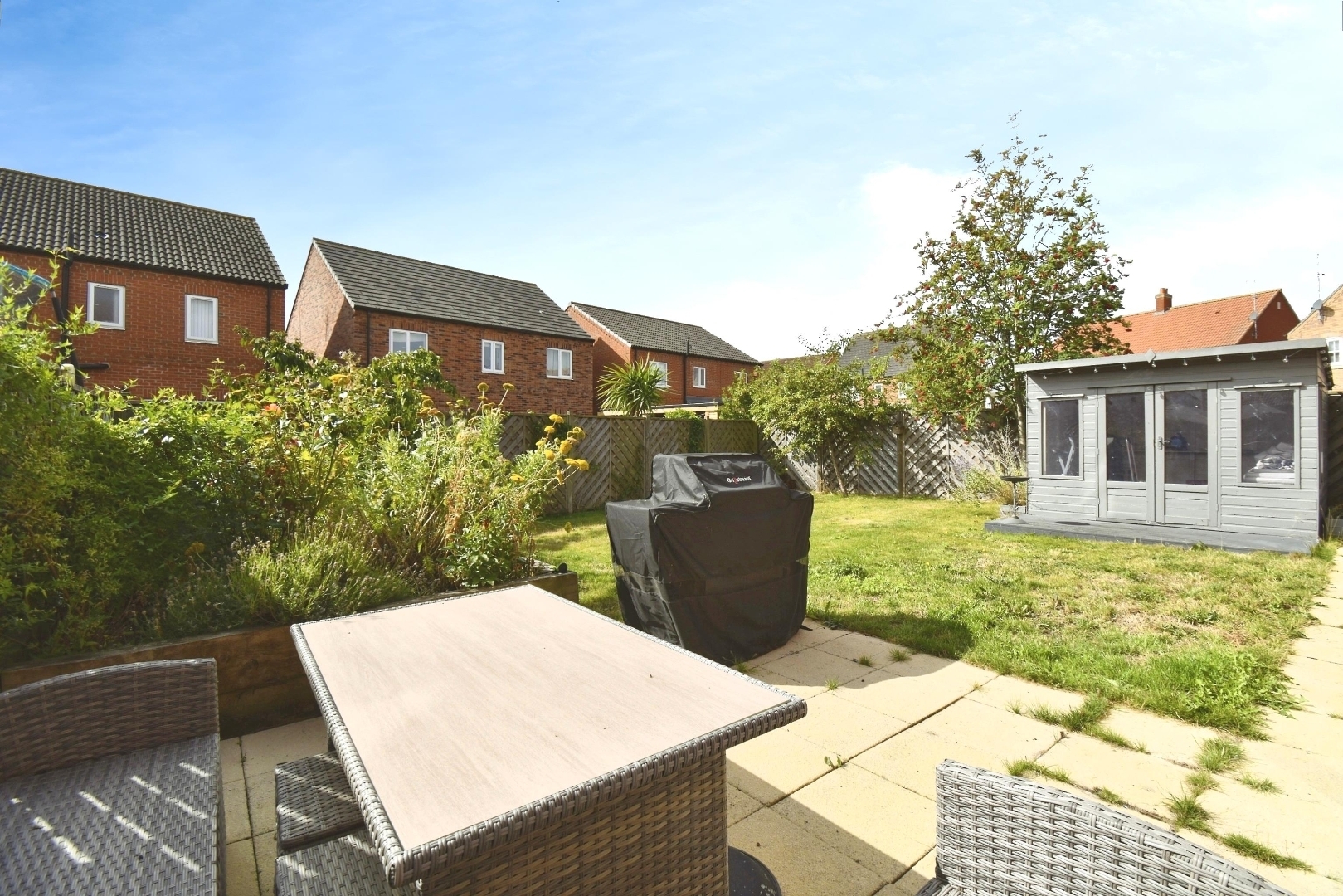 Farrier Close, Kingswood, Hull Image 28