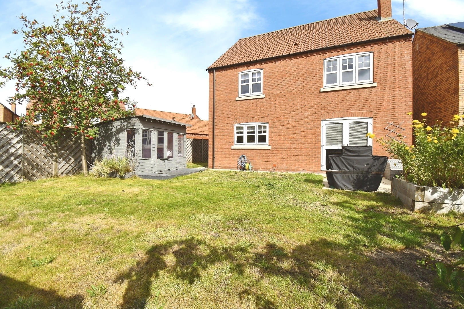 Farrier Close, Kingswood, Hull Image 31