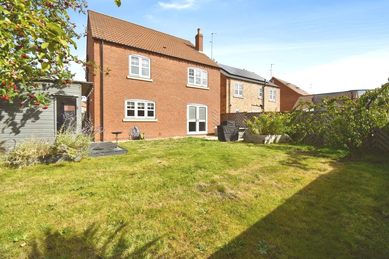 Farrier Close, Kingswood, Hull Image 32