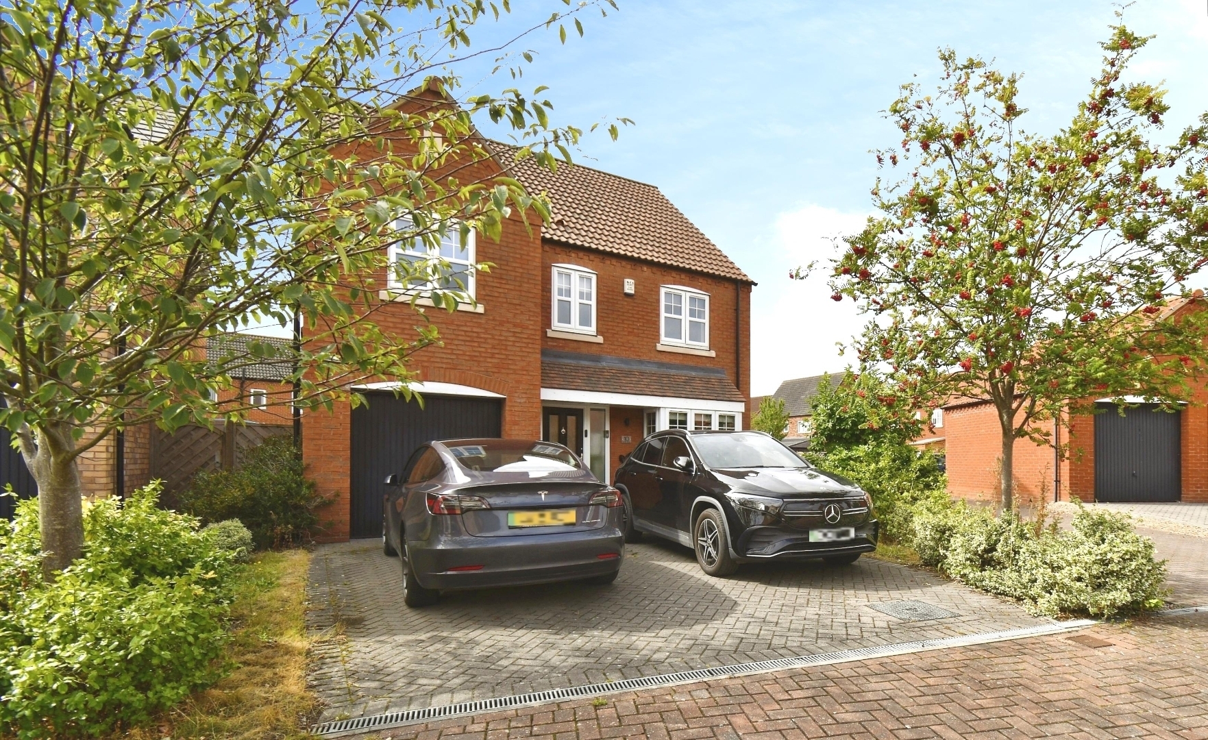 Farrier Close, Kingswood, Hull Image 33