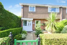Haleys Terrace, York