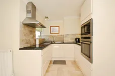 Haleys Terrace, York
