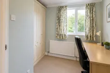 Haleys Terrace, York
