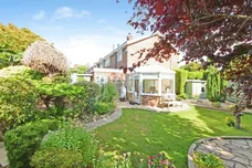 Haleys Terrace, York