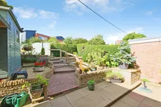Haleys Terrace, York