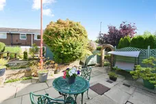 Haleys Terrace, York