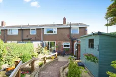 Haleys Terrace, York